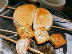 -管氏翅吧(马家堡店)