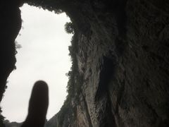 -武隆天坑地缝国家地质公园