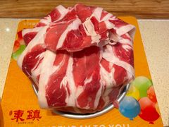 -东镇老火锅(长春路首店)