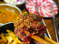 -原始泥炉烤肉(总店)