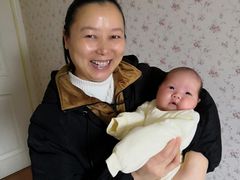 -爱贝尔高端月嫂(母婴护理)