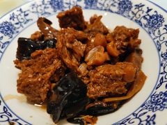 四喜烤麸-席家花园(巨鹿花园店)