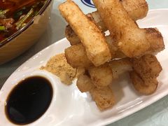 -廖老妈蹄花(中海国际店)