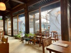 -铃木食堂(杨梅竹店)