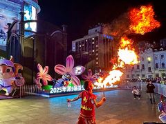 -松雷商业(南岗店)