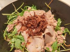 -胡麻(静安嘉里店)