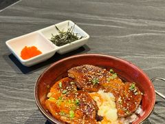 -NIUAN牛庵·日式和牛烧肉(恒隆店)