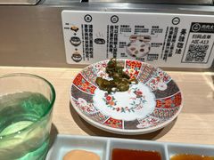 -肉肉大米(金虹桥店)
