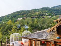 -九如山休闲旅游度假区