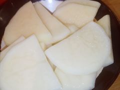 土豆片-楚成谷鸭馆(裕民店)