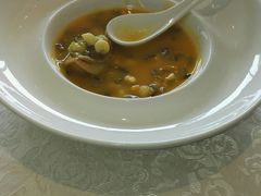 -世博源公馆·本帮融合菜·主题包厢·江景餐厅