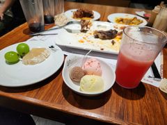 -汉巴味德·烤肉与啤酒的自助(杭州大悦城店)