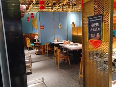 -鱼豆吉·豆浆鱼火锅(宜昌万达店)