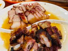 -澳门陈光记烧味饭店(南京德基广场店)