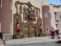 -安徒生童话乐园