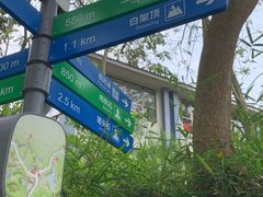 -火炉山森林公园