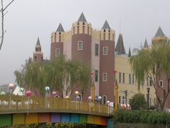 -安徒生童话乐园