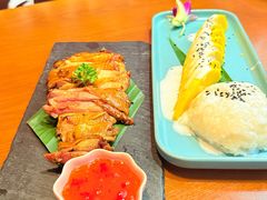 -泰国餐厅 Thai Food(裕华万达店)