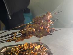 -宋文成烤肉(白沙巷店)