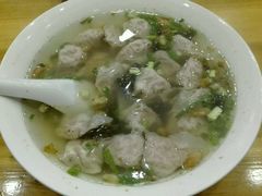 -陈大福馄饨王(下马路店)