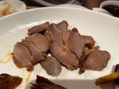 鹅胗-陈鹏鹏潮汕菜(欢乐海岸 海边景观店)