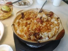 -衡山汇·高级粤菜(霄云路店)