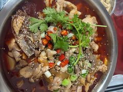 -米二红烧兔(华阳店)