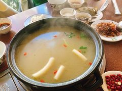 牦牛肉-尼玛藏家风味园(阿山食城店)