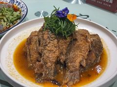 -皖小斌·小葱伴豆腐(丰收路店)