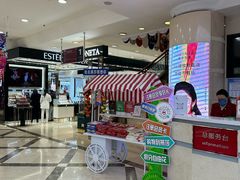 -燕莎友谊商城(亮马桥店)