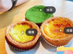 -黛汀烘焙DAINTY BAKERY(代字行合生汇店)
