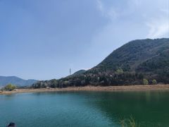 -北京金海湖景区