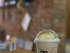 莫吉托拿铁-春庄咖啡SpringHues(钟楼小区店)