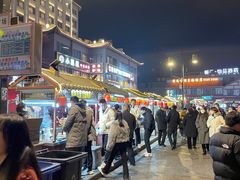 -鼓楼夜市