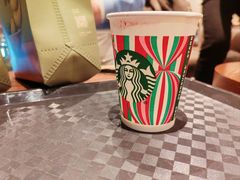 -星巴克臻选(南京艾尚天地店)