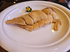 -白天鹅宾馆-玉堂春暖餐厅