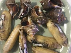 -圣罗巴海鲜烤肉自助(赤峰店)