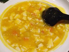 蟹黄豆花-千日贺茶餐厅(高新万达店)
