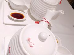 猪手汤-尚一汤 广东炖汤(金桥国际店)