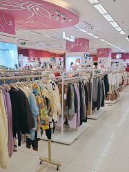 -孩子王(巴南万达广场店)