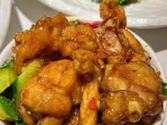 -南门食仙·手工福州菜(南门兜店)