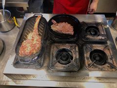 -两点半深夜牛排(斗西路店)