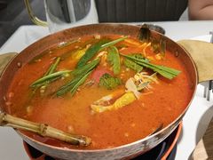 -小放牛炒菜馆(长安万达店)