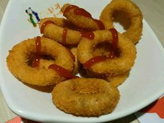 -正一味石锅拌饭(望京新世界店)