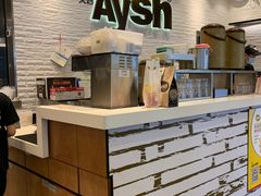 -艾薯夫妇Aysh(红山店)