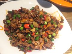 -十二点·辣椒炒肉(南山店)