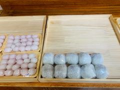 -南大门韩国米糕(公滨路店)