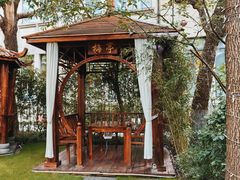-中和·国风茶馆(愚园路店)