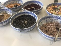 -天荷菜根·闽南素食自助(刺桐北路店)