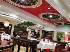 大堂-杭州香格里拉·香宫中餐厅